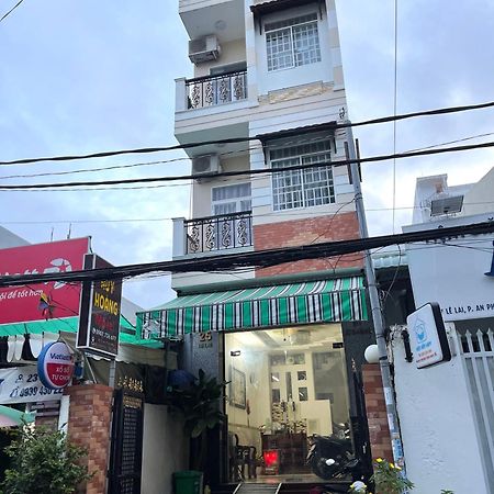Huy Hoang Motel - Cần Thơ Exterior foto